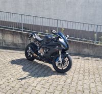 BMW S 1000 RR MIETEN Bayern - Thannhausen Vorschau