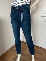 Street one Damen Jeans Style Mom 26/30 36 Neu mit Etikett Niedersachsen - Hildesheim Vorschau