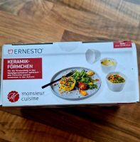 Monsieur cuisine Keramik Förmchen Bayern - Goldbach Vorschau