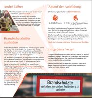 Brandschutzhelfer nach DGUV 205-023 Bremen - Neustadt Vorschau