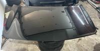 Renault Megane 2 Motorhaube Schleswig-Holstein - Leck Vorschau