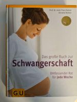 Das große Buch zur Schwangerschaft München - Sendling Vorschau