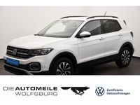 Volkswagen T-Cross 1.0 TSI Active Navi/Einparkhi/Climatroni Niedersachsen - Wolfsburg Vorschau