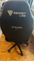 Secretlab TITAN Evo 2022 Gaming-Stuhl zu verkaufen Hamburg-Nord - Hamburg Winterhude Vorschau