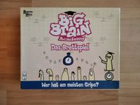 Big Brain Academy Brettspiel Düsseldorf - Oberbilk Vorschau