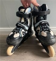 Inlineskates Gr. 31-33 Brandenburg - Brieselang Vorschau