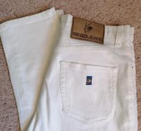 Vintage Kenzo Jeans high waist, Gr. M modele deposé Bayern - Neusäß Vorschau