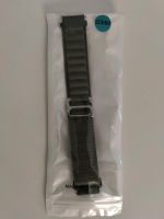 Samsung watch 5 Armband 20mm grün! Neu!! Bayern - Traunreut Vorschau