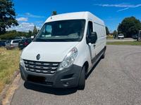 Renault Master Rheinland-Pfalz - Schweich Vorschau