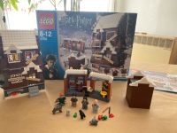 LEGO Harry Potter 4756 Heulende Hütte OVP/BA/ 100% KOMPLETT Stuttgart - Stuttgart-West Vorschau