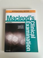 Macleod's Clinical Examination Elsevier Neu Nordrhein-Westfalen - Paderborn Vorschau