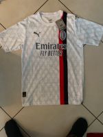 Ac Milan Trikot Kr. Dachau - Röhrmoos Vorschau