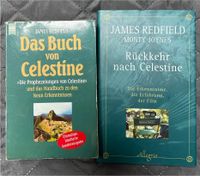 James Redfield, Celestine Niedersachsen - Edemissen Vorschau