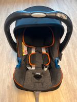 Britax Römer BABY-SAFE PLUS SHR II Bayern - Altusried Vorschau