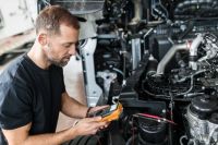 Nfz - Mechatroniker (m/w/d) bei Mercedes Benz Mecklenburg-Vorpommern - Neubrandenburg Vorschau