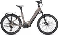 Kalkhoff Entice 7.B Advance + 750WH 27,5Zoll E-Bike Rheinland-Pfalz - Zell (Mosel) Vorschau