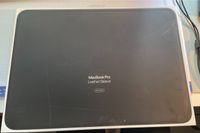 MacBook Pro Learher Sleeve 16 inch Hülle von Apple ov Baden-Württemberg - Untermünkheim Vorschau