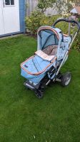 Kinderwagen von Hartan Berlin - Lichtenberg Vorschau