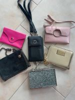 Diverse Handtaschen/ Clutch Bergedorf - Hamburg Lohbrügge Vorschau