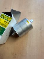 MANN-FILTER Kraftstofffilter Benzin MWK44 BMW TRIUMPH DUCATI 916 Bayern - Karlskron Vorschau