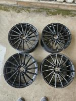 NEUE Germanwheels G1 9×20 5×112 ET:35 Black Thüringen - Nohra Vorschau