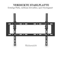 TV Wandhalterung Wandhalter Neigbar 32-86 Zoll NEU OVP Nordrhein-Westfalen - Paderborn Vorschau