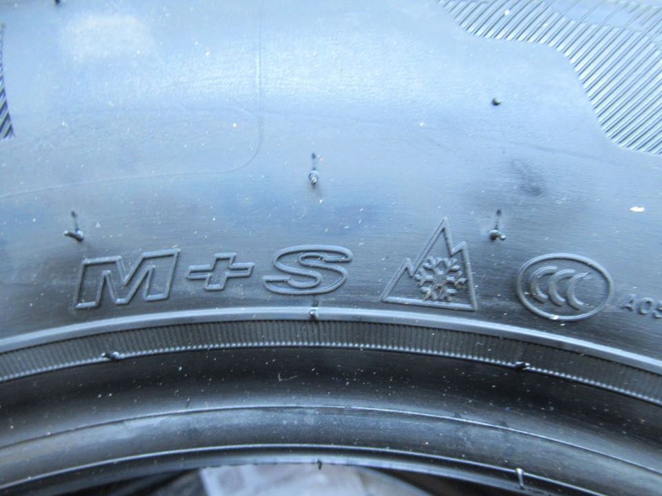 Nokian WR Snowproof 225/50 R17 94H Winterreifen Astra J/K Audi A4 in Ockenheim