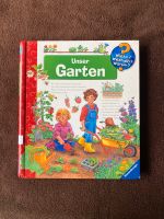 Wieso Weshalb Warum? Unser Garten Kinder Buch Baden-Württemberg - Heilbronn Vorschau