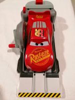 Mattel Disney Cars Lightning McQueen München - Thalk.Obersendl.-Forsten-Fürstenr.-Solln Vorschau