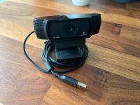 Logitech HD Pro 1080p C920 Baden-Württemberg - Waiblingen Vorschau