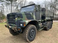 Oshkosh AMK23 MTVR 7ton Nordrhein-Westfalen - Nettetal Vorschau