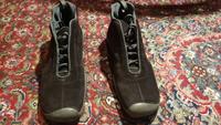 Original PRADA Herrenschuhe Gr. 10/44 Hessen - Steinau an der Straße Vorschau