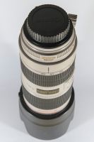 CANON EF 70-200mm f/2.8L IS II USM Baden-Württemberg - Crailsheim Vorschau