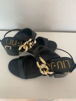 Liu Jo Damen Riemen Sandalette Größe 40 Baden-Württemberg - Gerlingen Vorschau