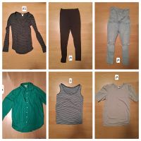 Umstandsmode XS, S, M, L - 1,50 € bis 2 Euro pro Stück Hessen - Amöneburg Vorschau