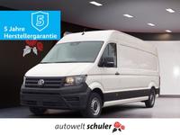 Volkswagen Crafter 35 Kasten HD LR lang 2,0 TDI Kamera Baden-Württemberg - Villingen-Schwenningen Vorschau