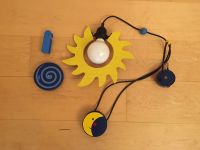 Haba 7530 Kinderzimmerlampe, Lampe, Deckenlampe Schleswig-Holstein - Raisdorf Vorschau