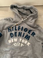 Hoodie Kaputzenpullover Hilfiger new york Baden-Württemberg - Tuttlingen Vorschau