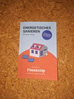 Buch Energetisches Sanieren NEU Niedersachsen - Nortmoor Vorschau