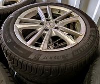 ✓ 17" OPEL INSIGNIA B ASTRA J WINTERREIFEN WINTERRÄDER ALUFELGEN Nordrhein-Westfalen - Herten Vorschau