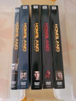 Homeland Staffel 1-5 DVD Baden-Württemberg - Schwäbisch Hall Vorschau