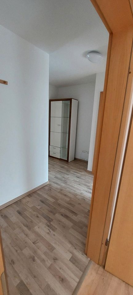 wunderschöne 3 Raum-Wohnung zentral gelegen in Leipzig