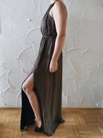 Zara Kleid braun mit Schlitzen Bayern - Lohr (Main) Vorschau