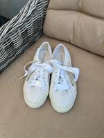 Damen Sneakers Sachsen-Anhalt - Dessau-Roßlau Vorschau