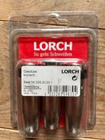 Lorch Schweißdüsen 535.8120.1 Gasdüse konisch steckbar NW17 Hessen - Hofbieber Vorschau