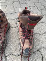 Wanderschuhe große 40 Niedersachsen - Göttingen Vorschau