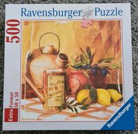 500 Teile Ravensburger Puzzle Dortmund - Lütgendortmund Vorschau