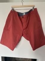 Chinohose rot Bayern - Aurach Vorschau