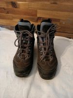 Jack Wolfskin Wanderschuh  Gr 39,5 Bochum - Bochum-Südwest Vorschau