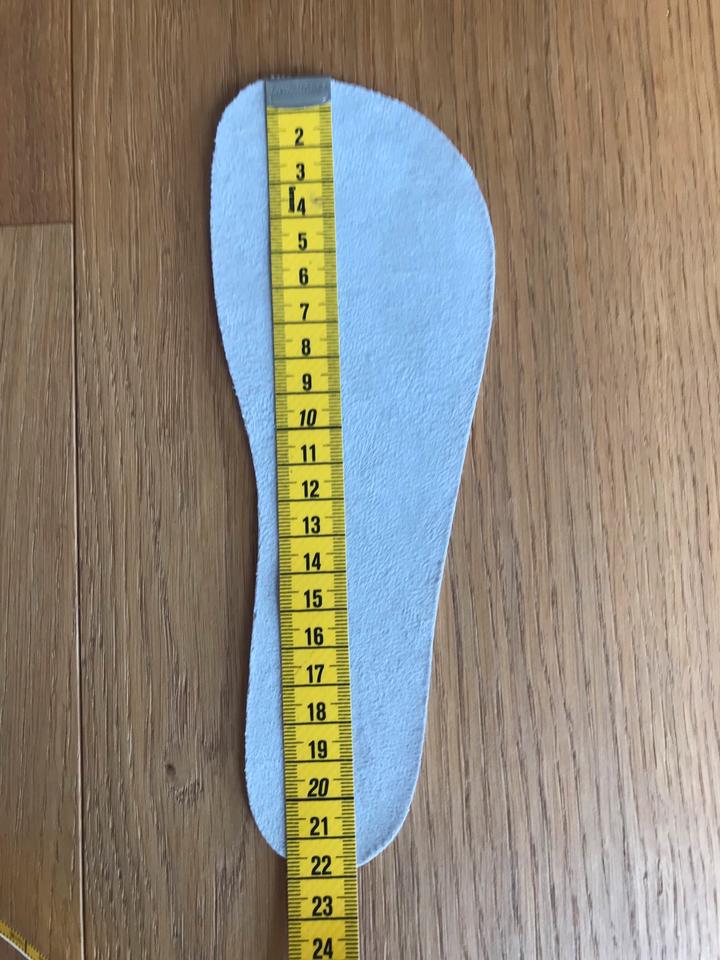 Barfußschuh, Ganzjahresschuh, Stiefel von Fare, weit (neuwertig) in München
